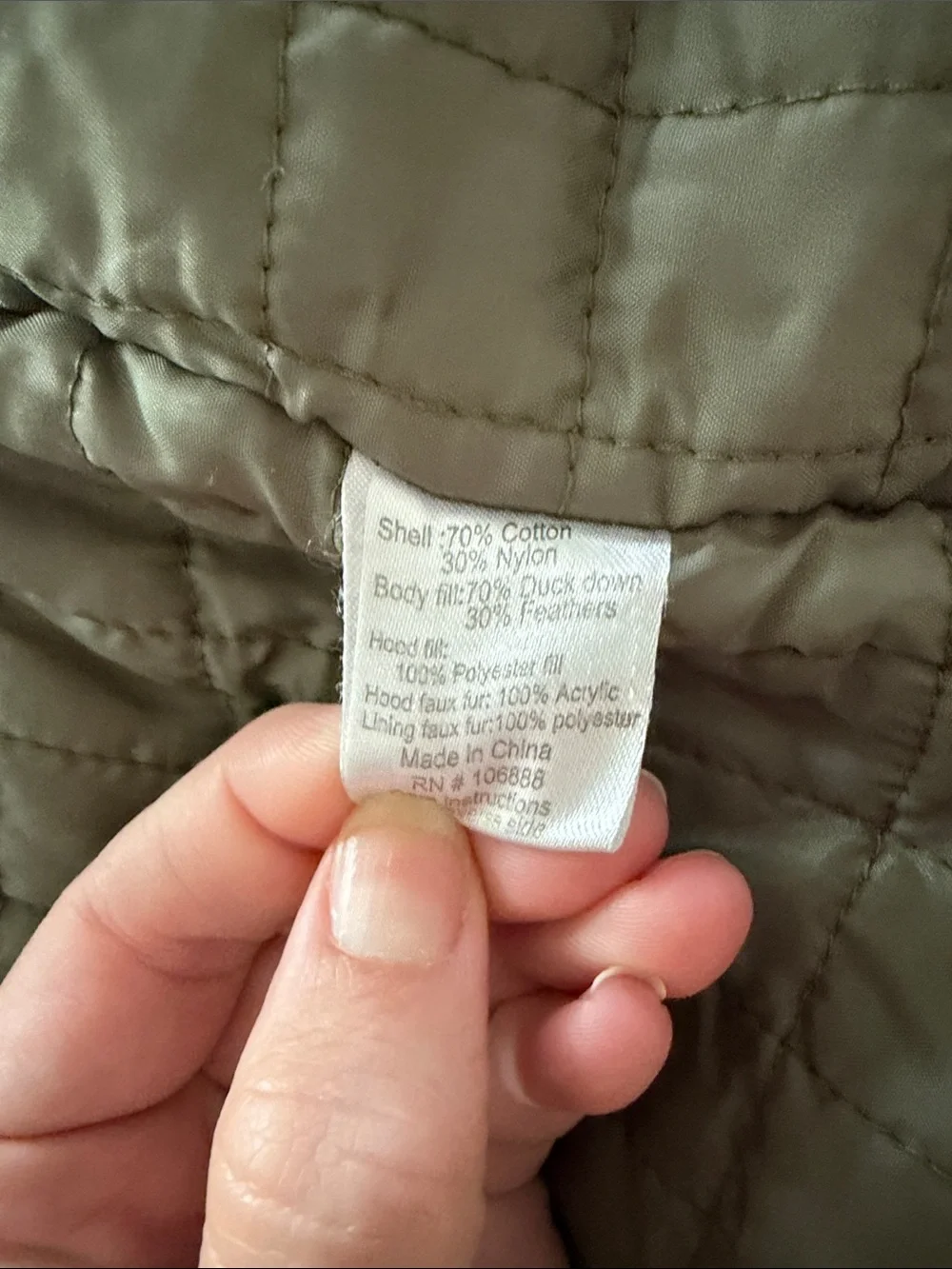 Appaman Kids Coat